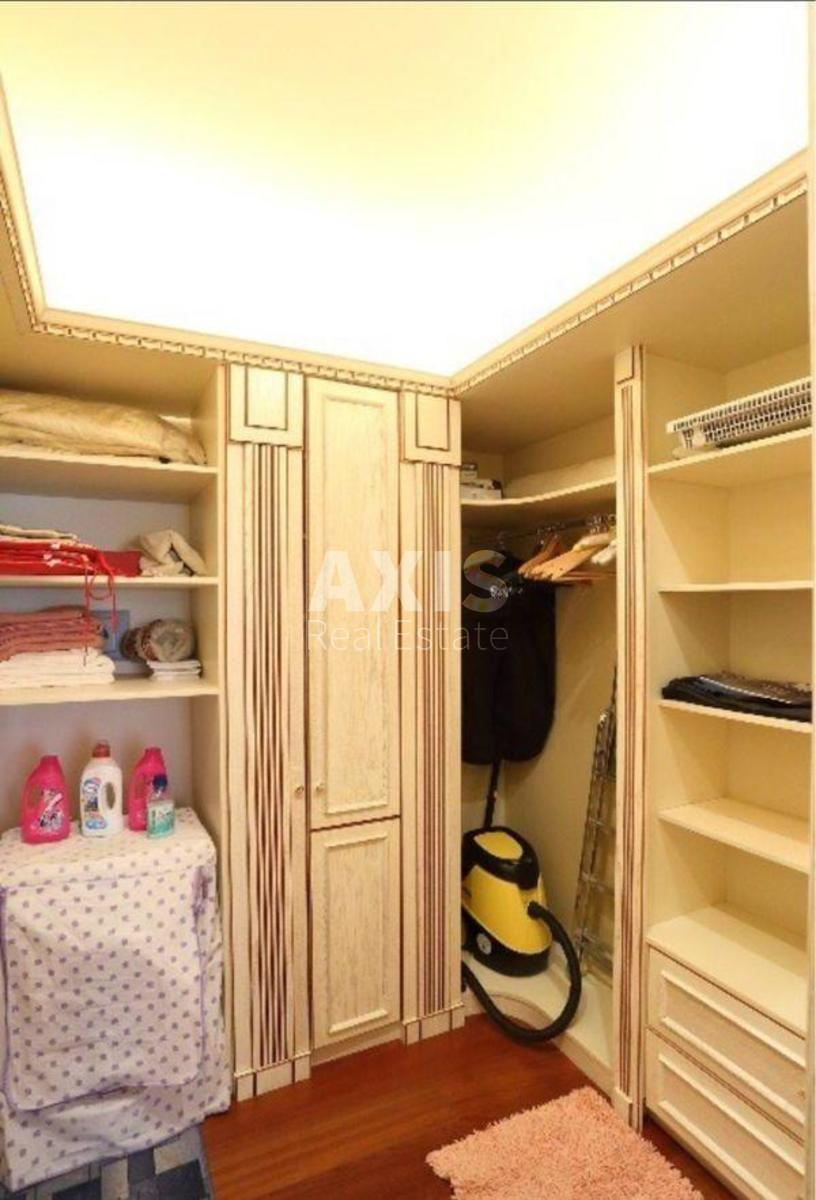 3k apartment vul. Staronavodnyc'ka 6Б3