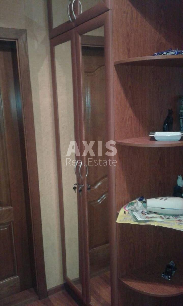 4k apartment vul. Tupykova Generala 112