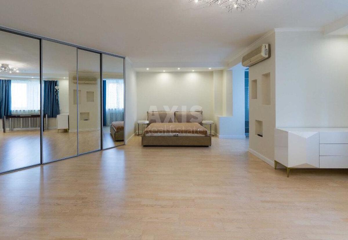 5k apartment vul. Klinichna 23/253