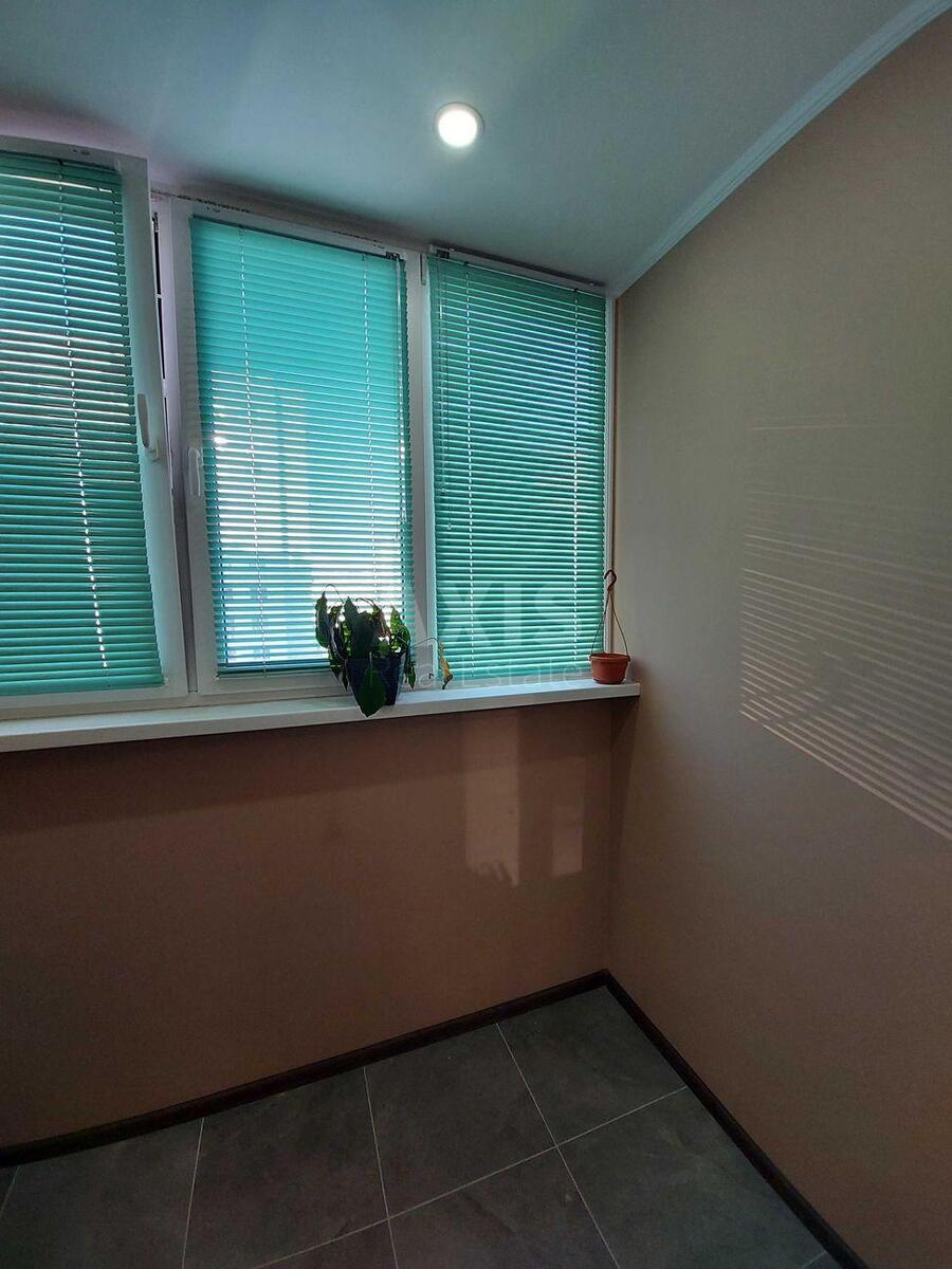 1k apartment vul. Chavdar Jelyzavety 2113