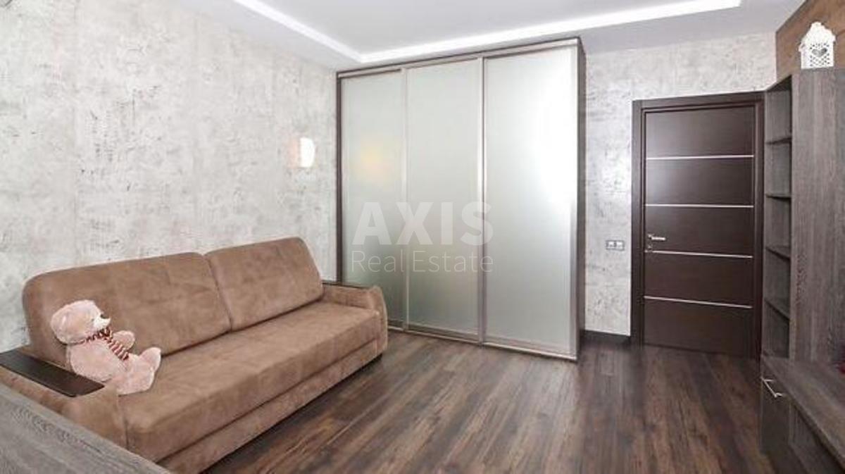 4k apartment vul. Tumanjana Ovanesa 15А6
