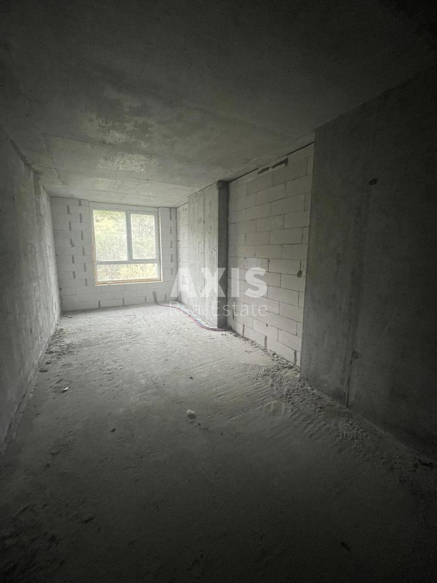 1k apartment vul. Glybochyc'ka 732