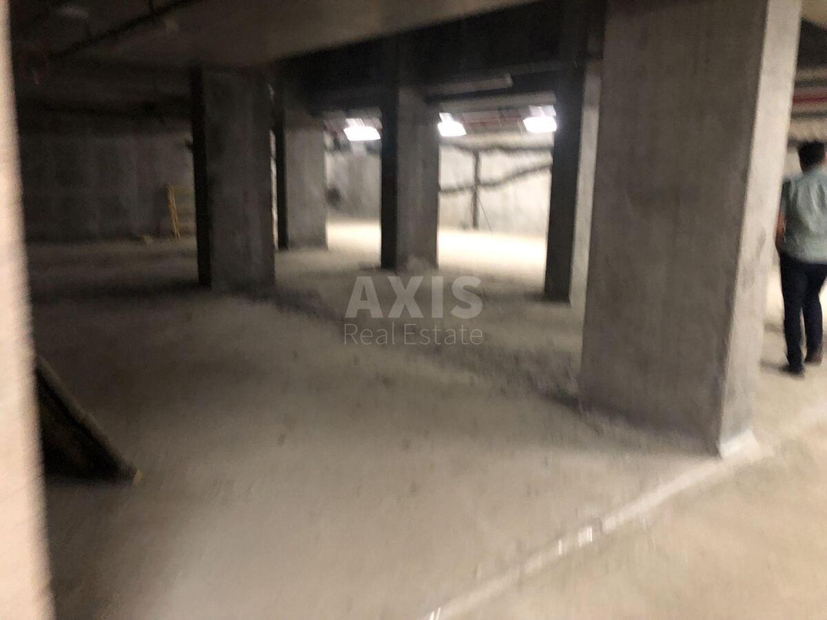 2k apartment prov. Platonivs'kyj 6597942