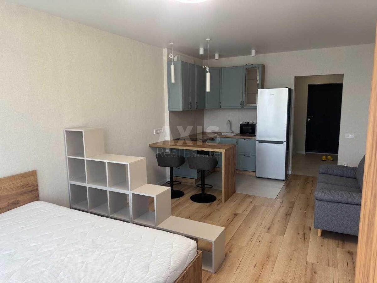 1к квартира ул. Радченко Петра 27598042