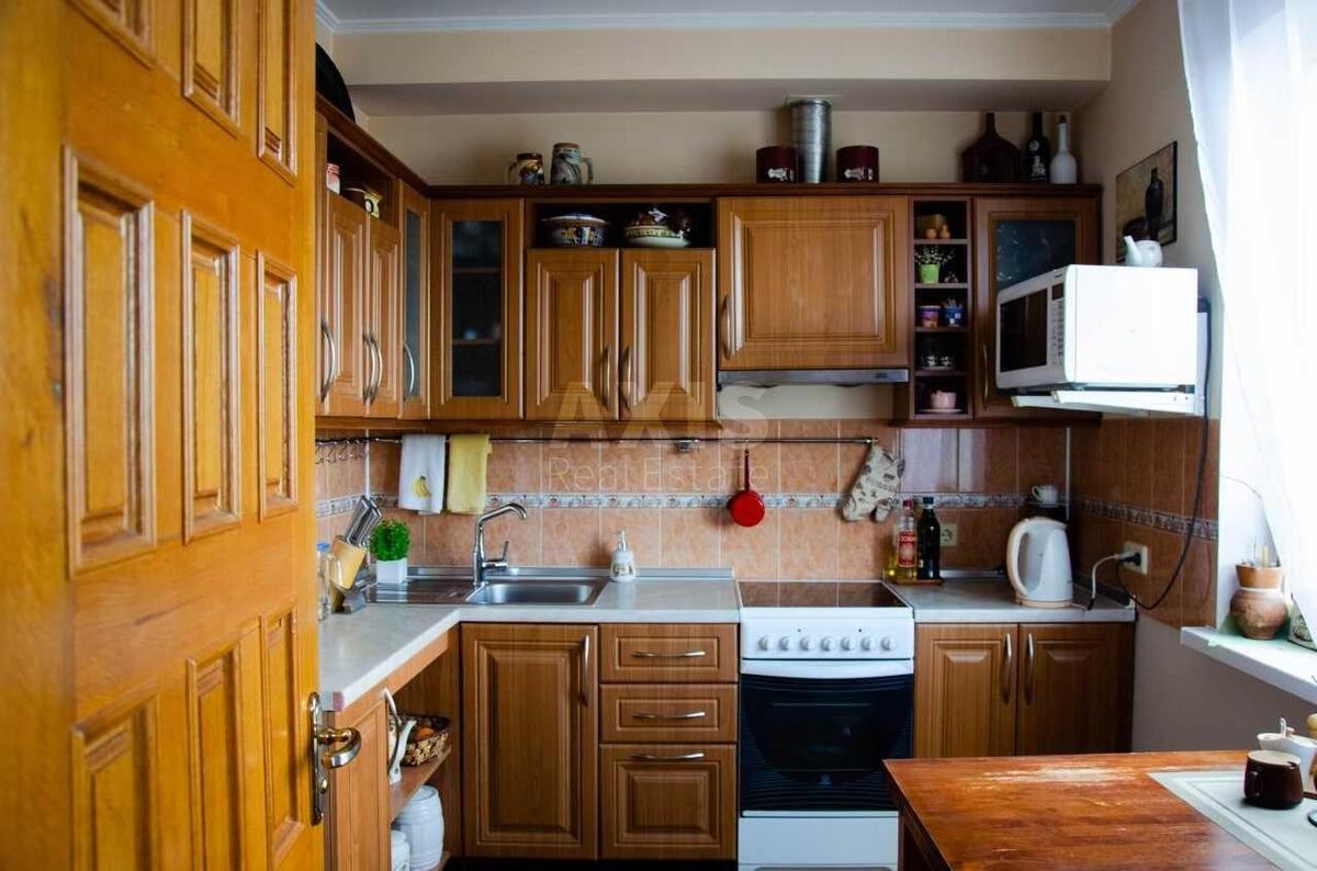 3k apartment vul. Get'mana Vadyma 44