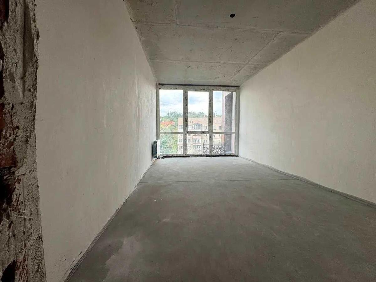 3k apartment vul. Kudrjashova 8598224