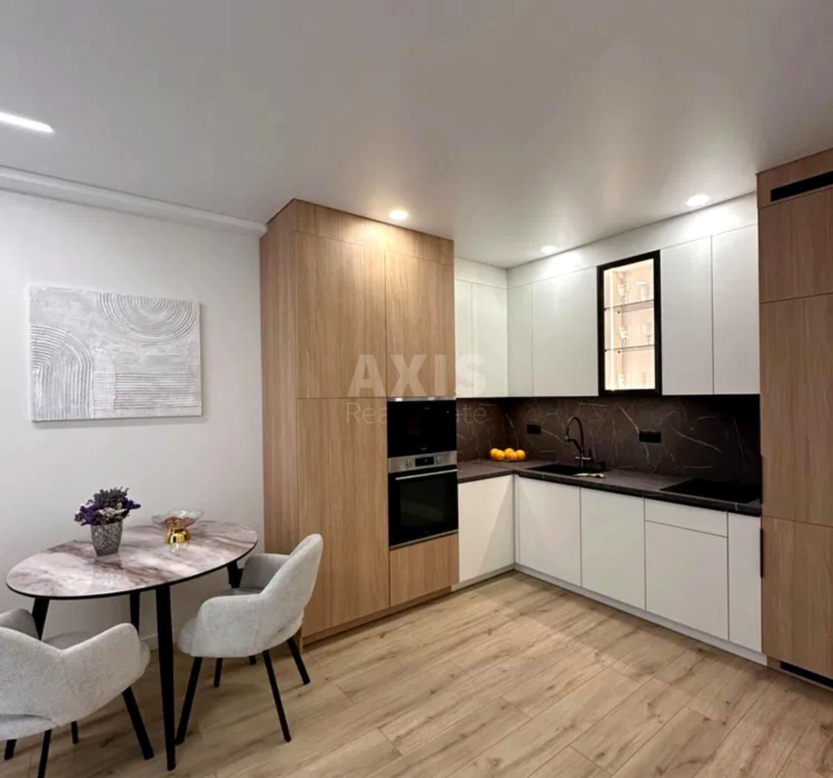 1к квартира ул. Михаила Максимовича 24