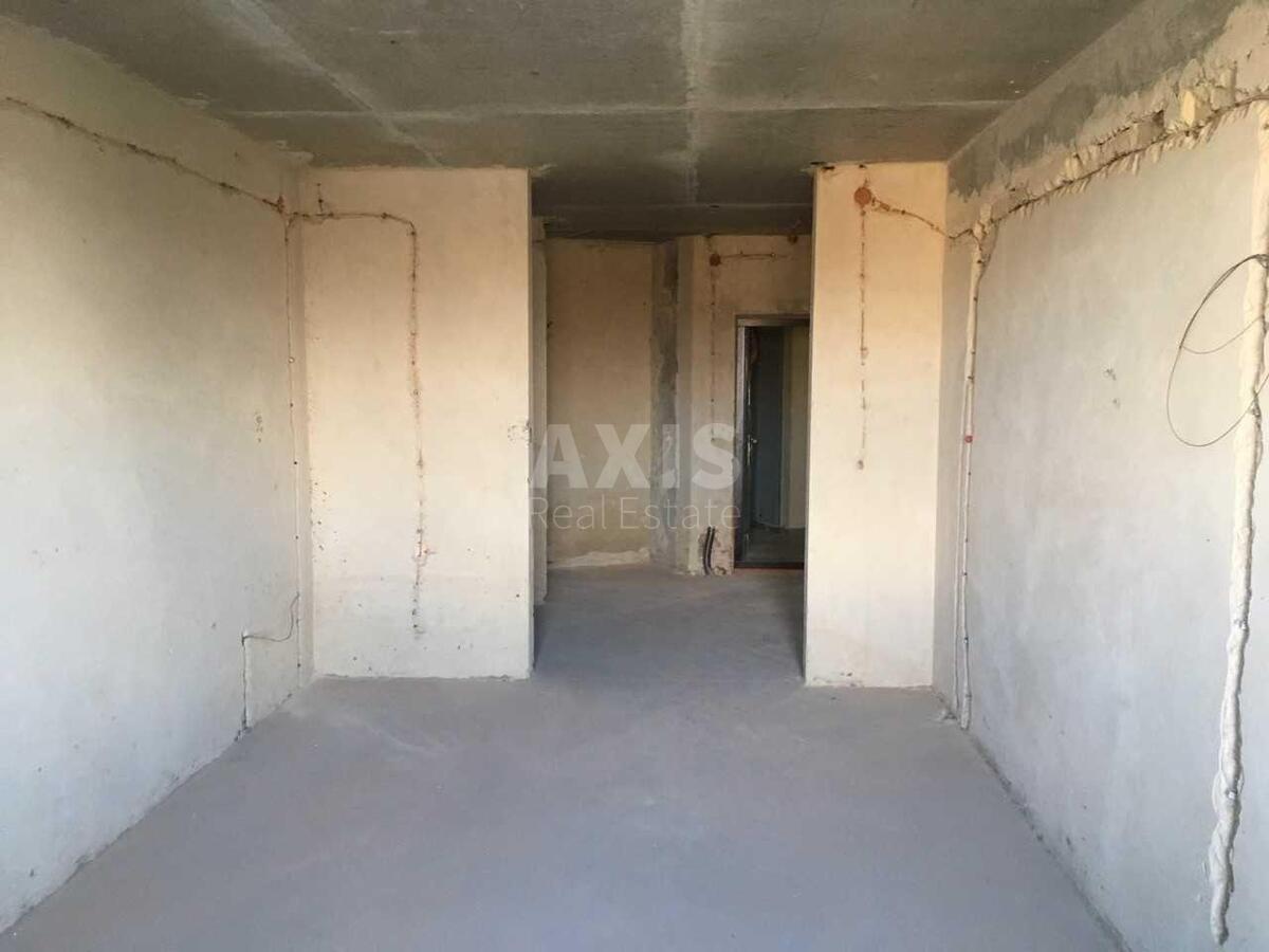 1k apartment vul. Sosninyh Sim'i' 4А640641