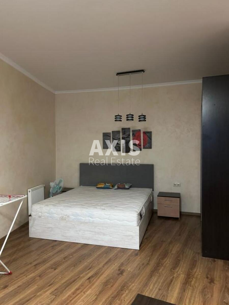 1k apartment vul. Filatova Akademika 2/13