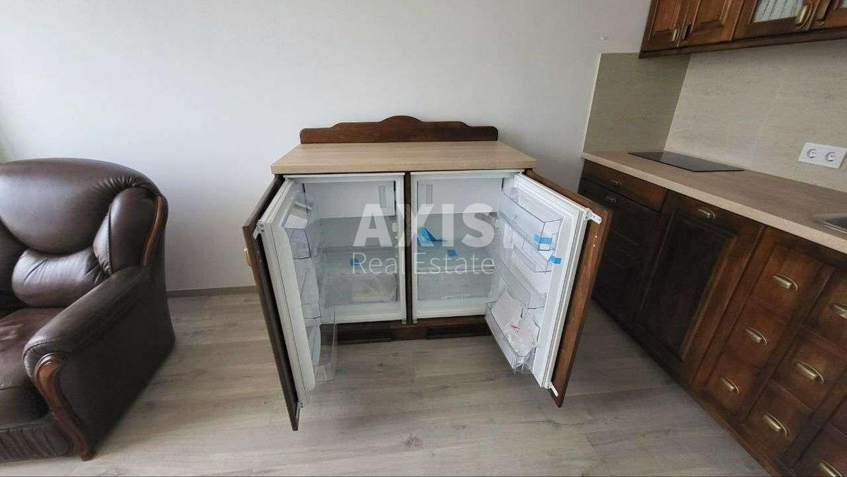 1k apartment tupyk Tvers'kyj 715