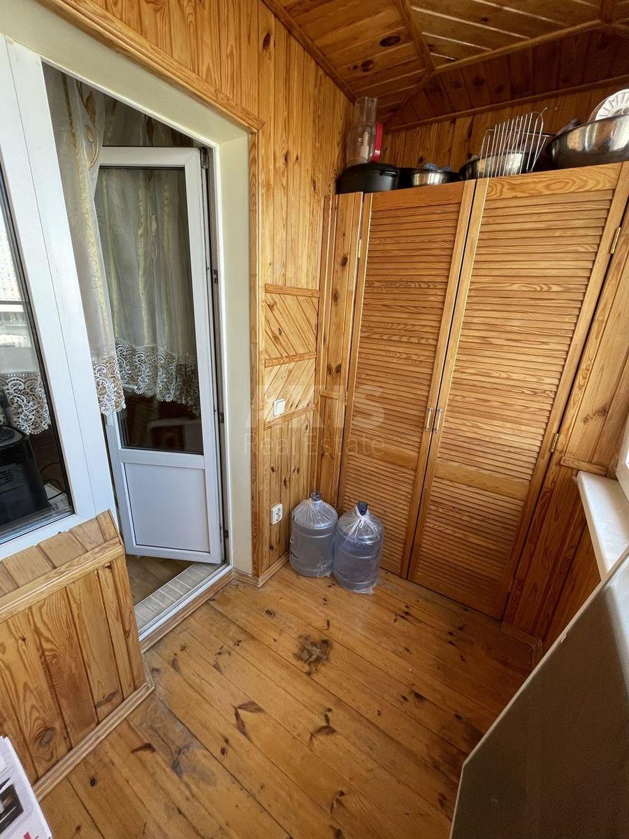 3k apartment pr-t Grygorenka Petra 18А9
