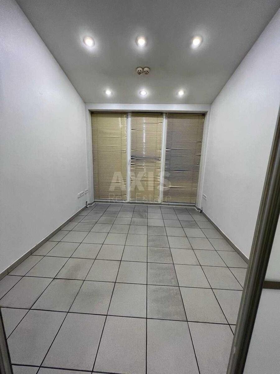 Офис бул. Шевченко Тараса 48А, 150м22
