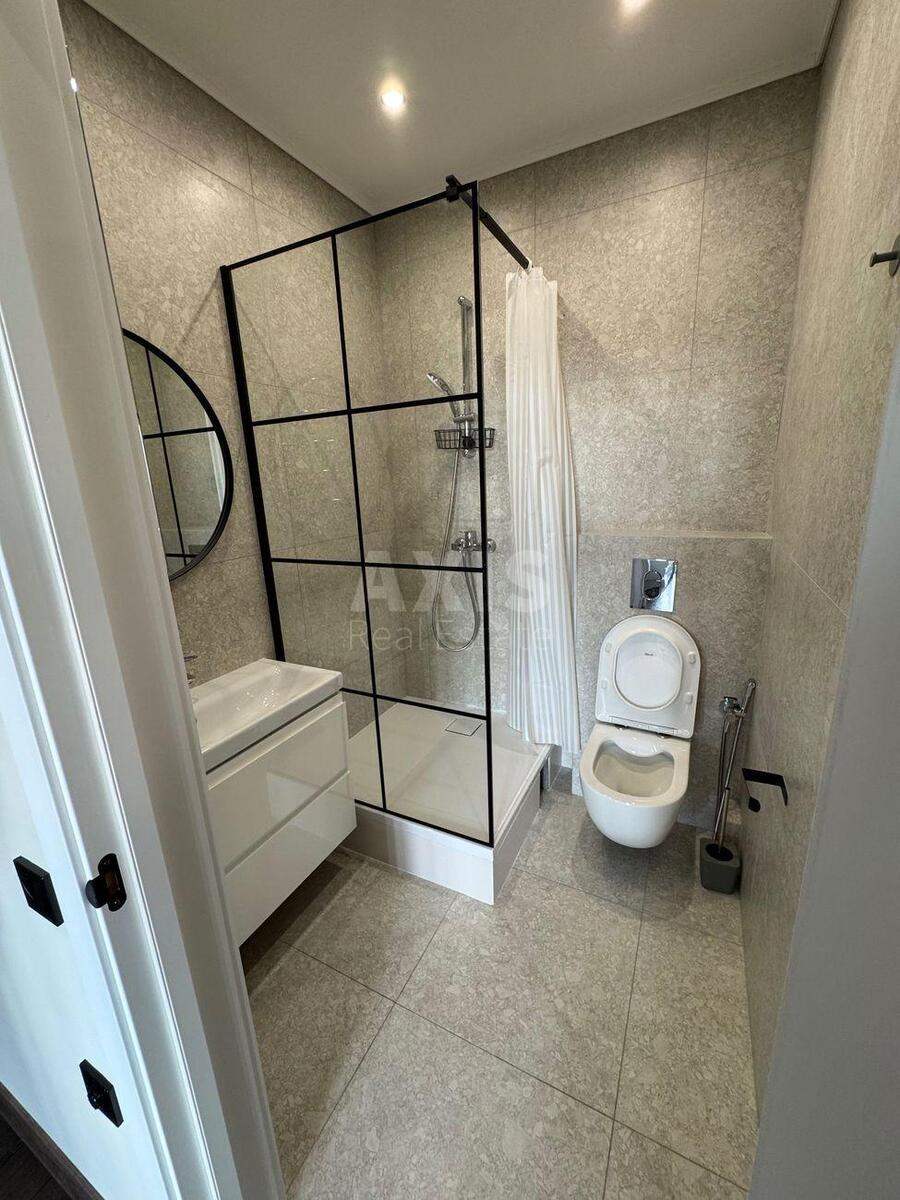 1k apartment vul. Zarichna 16556438