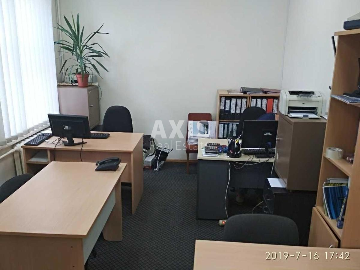 Офис ул. Сковороды Григория 5А, 75м2391454