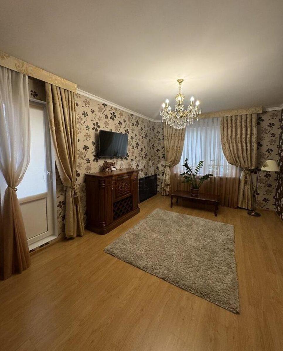 3k apartment pr-t Grygorenka Petra 20А2