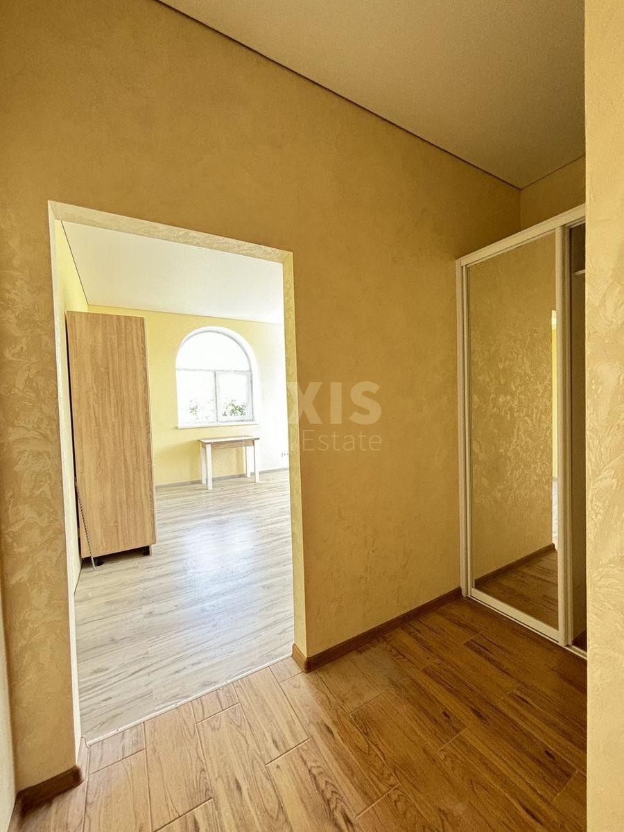 3k apartment vul. Radystiv 127