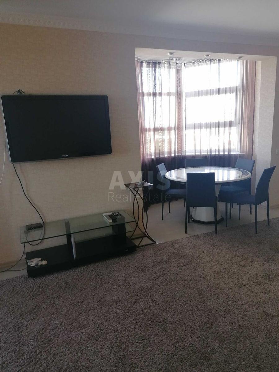 3k apartment vul. L'vivs'ka 223
