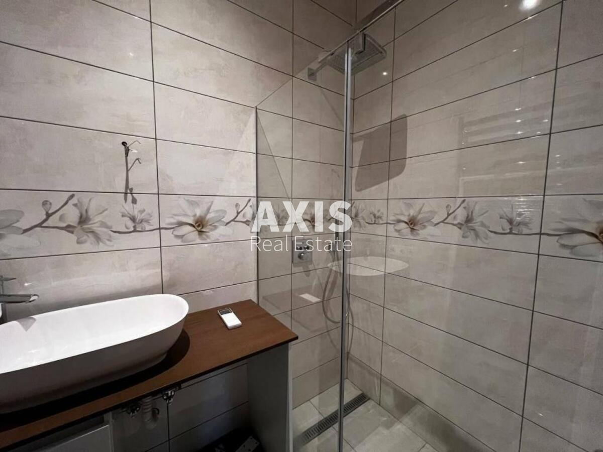 2k apartment vul. Petljury Symona 228
