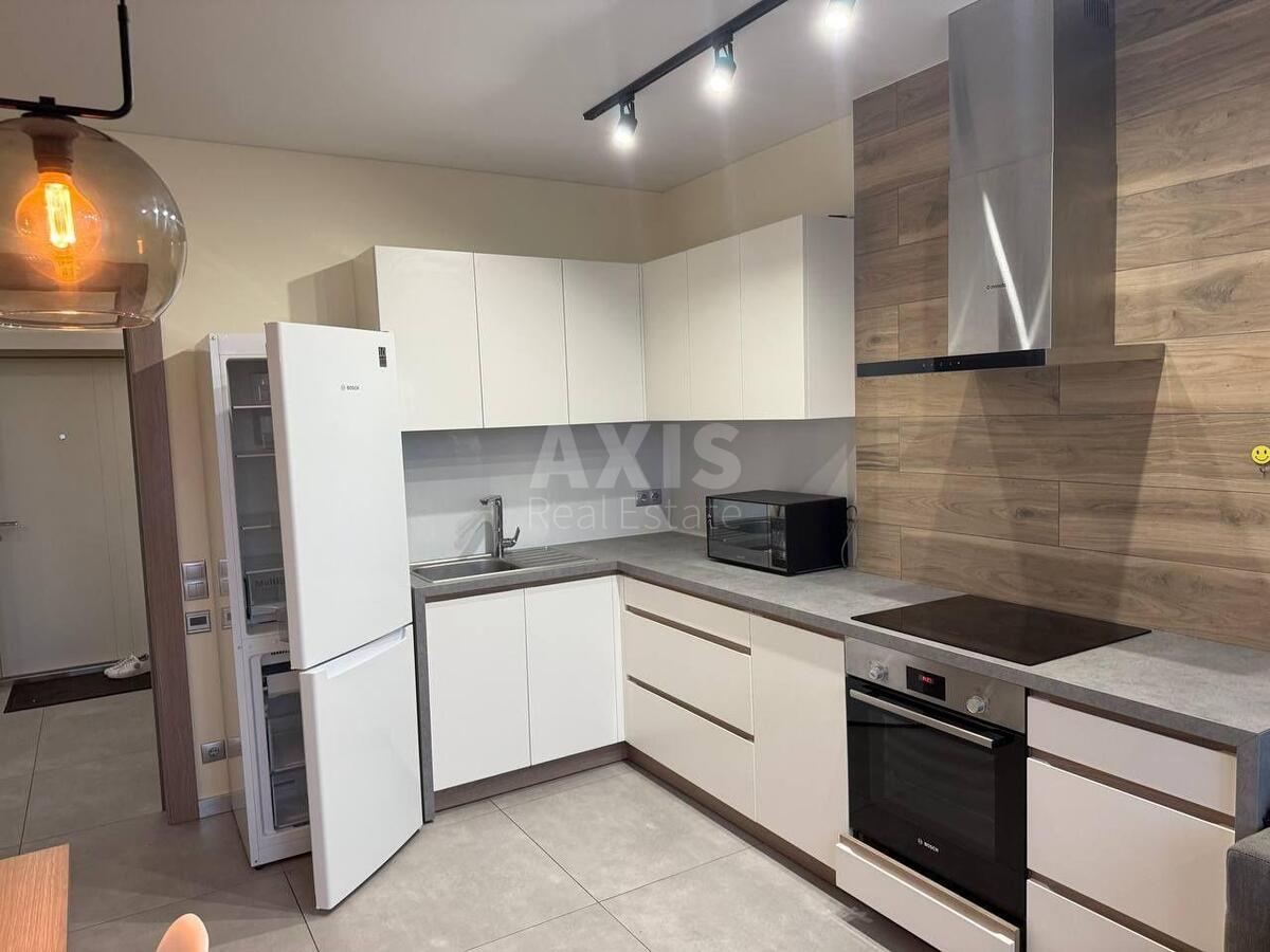 1k apartment vul. Konjeva Marshala 10/160121