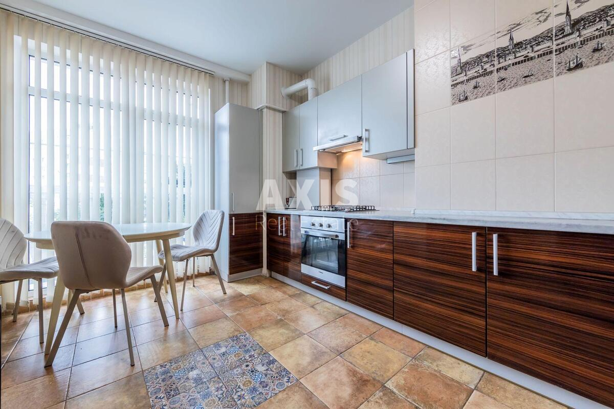 2k apartment vul. Lucenka Dmytra 10577480