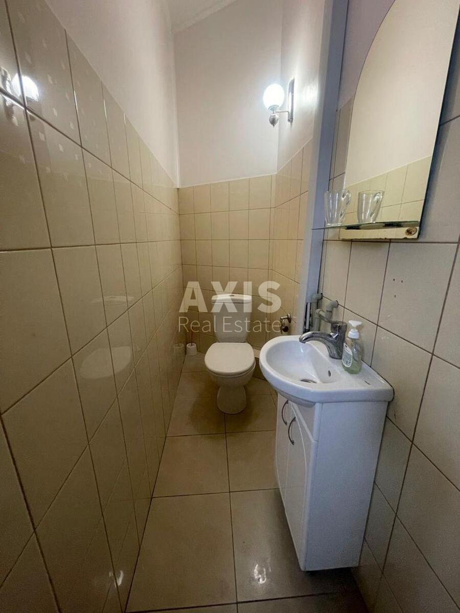Объект торговли ул. Дарвина 1, 165м29