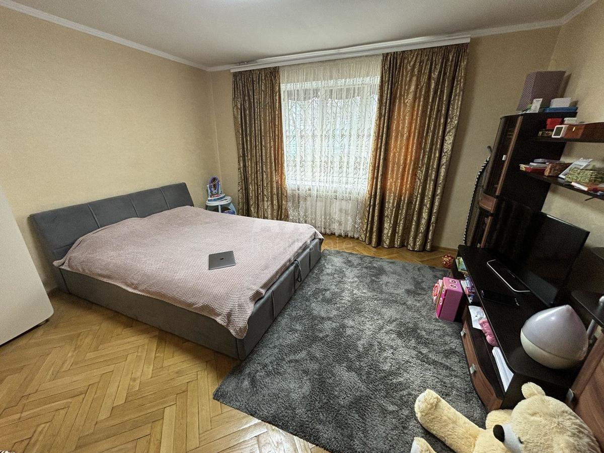 1k apartment vul. Teremkivs'ka 111