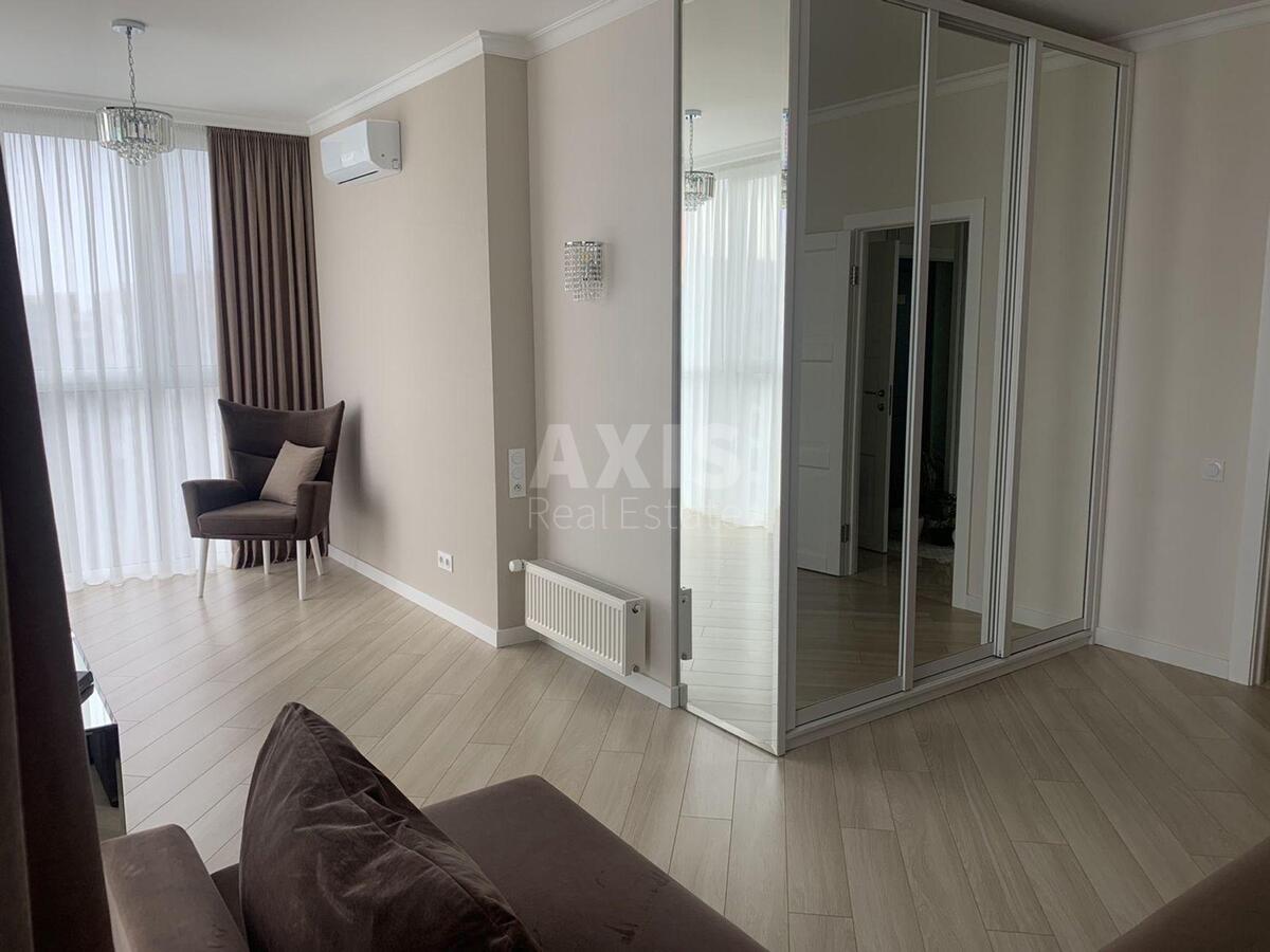2к квартира ул. Тираспольская 606