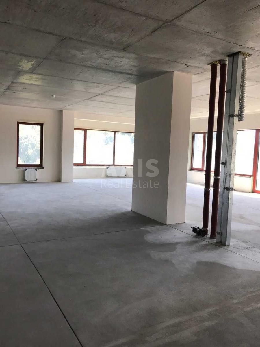 5k apartment vul. Redutna 671