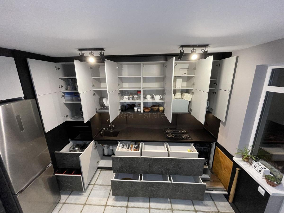 2k apartment vul. Metrologichna 109