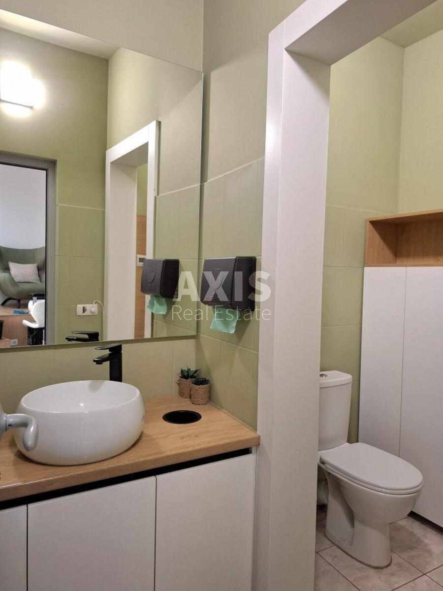 Office vul. Ernsta Fedora 16Б, 72m25767810