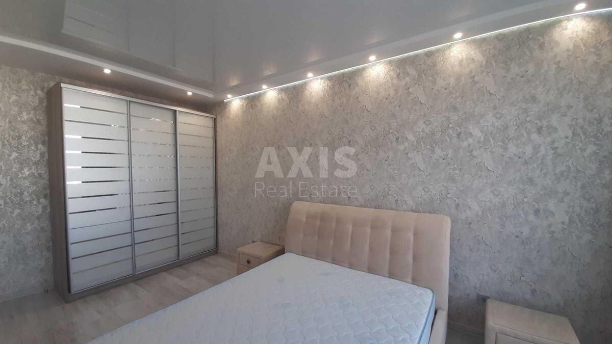 1k apartment vul. Dragomanova 103