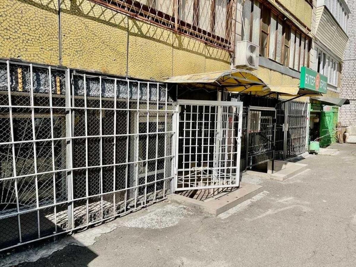 Trade object vul. Brativ Zerovyh 14А, 40m26021310