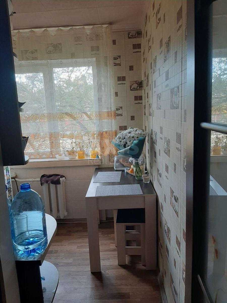 2k apartment bul. Lepse Ivana 83Д1