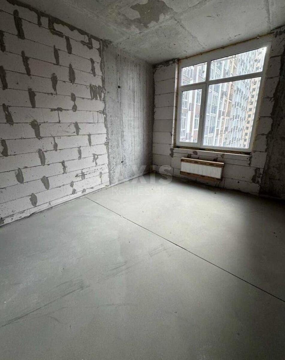 1k apartment vul. Zabolotnogo Akademika 148А