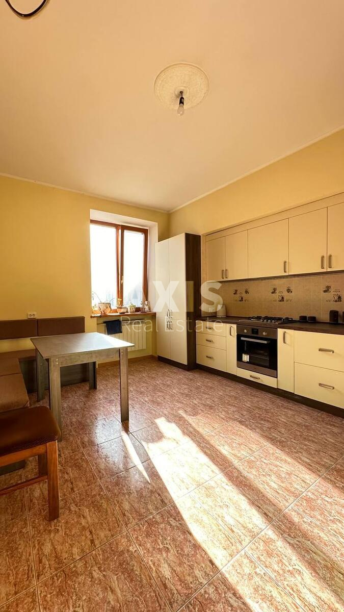 1k apartment vul. Rustaveli Shota 101