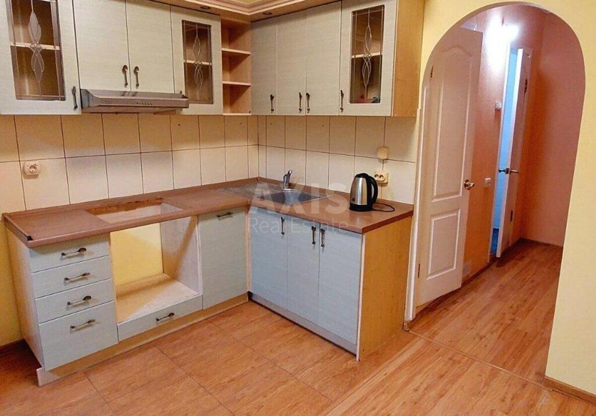 2k apartment vul. Gmyri Borysa 1558241