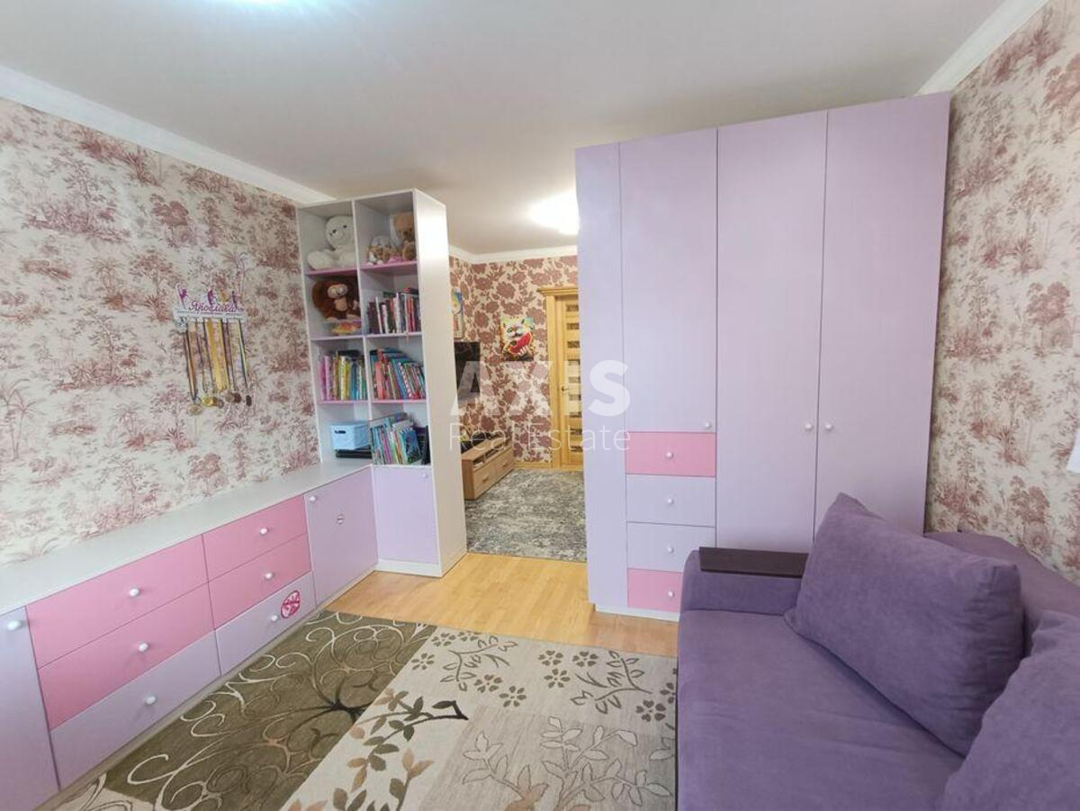 1k apartment vul. Vasyl'chenka 3/2411