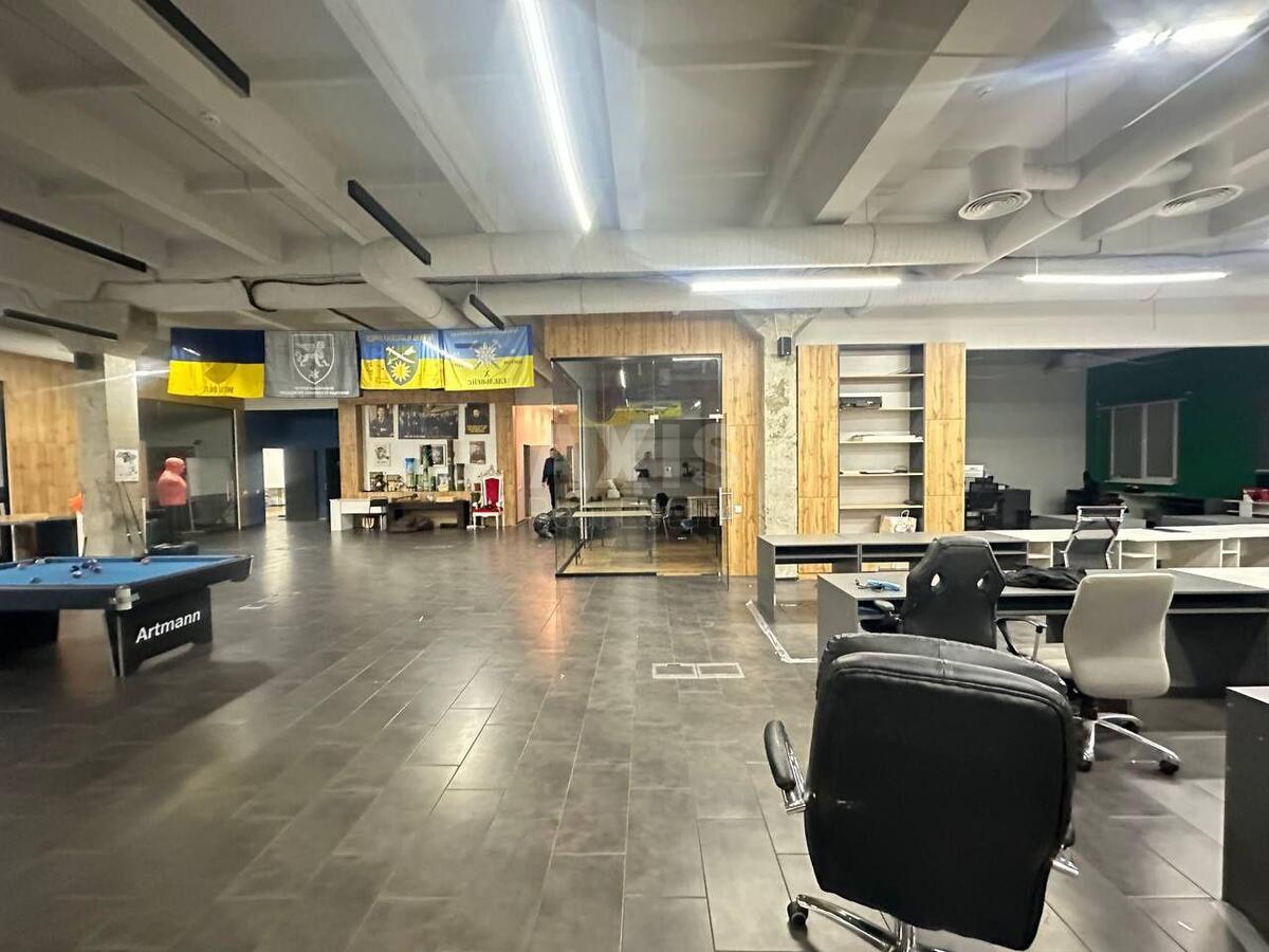 Офис ул. Князей Острожских 23, 1167м2625784