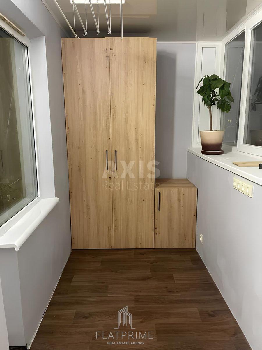 3k apartment vul. Myloslavs'ka 45582735