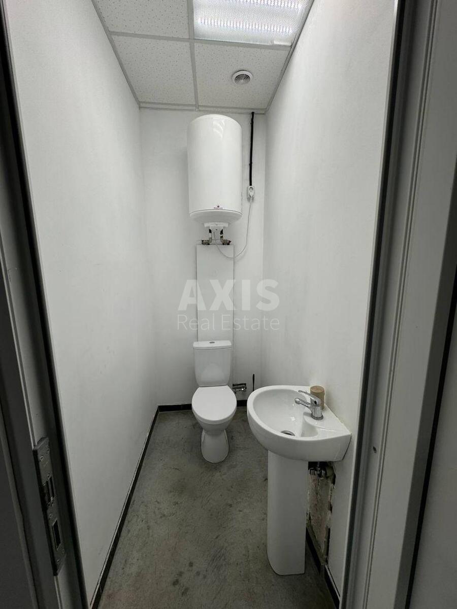 Объект торговли ул. Василенко Николая 1, 200м2626303