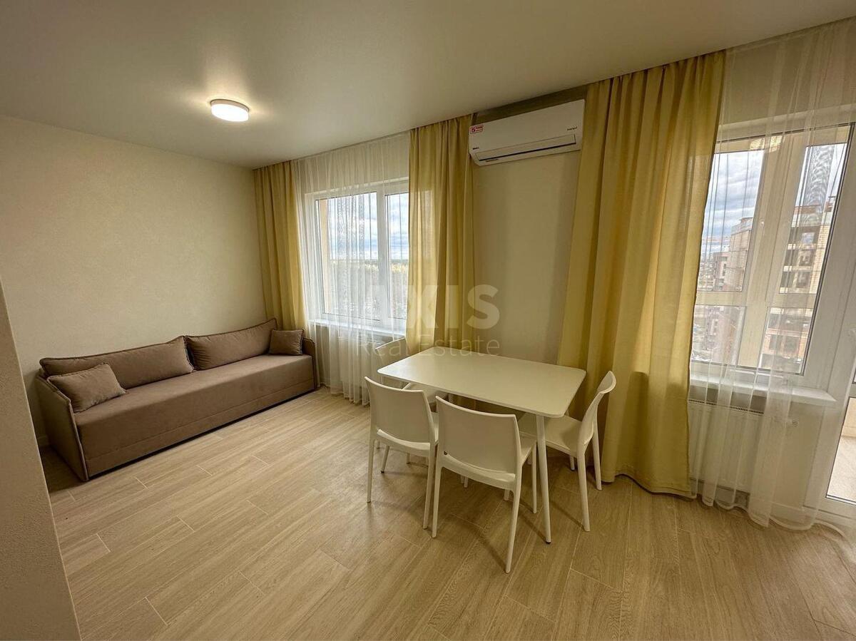 1к квартира ул. Берковецкая 6А1