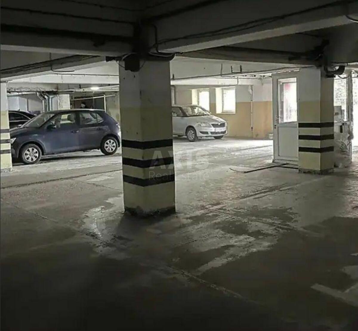 3k apartment vul. Jevgena Konoval'cja 32Б583413