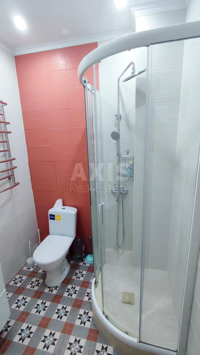 3k apartment vul. Nevs'ka 46249613