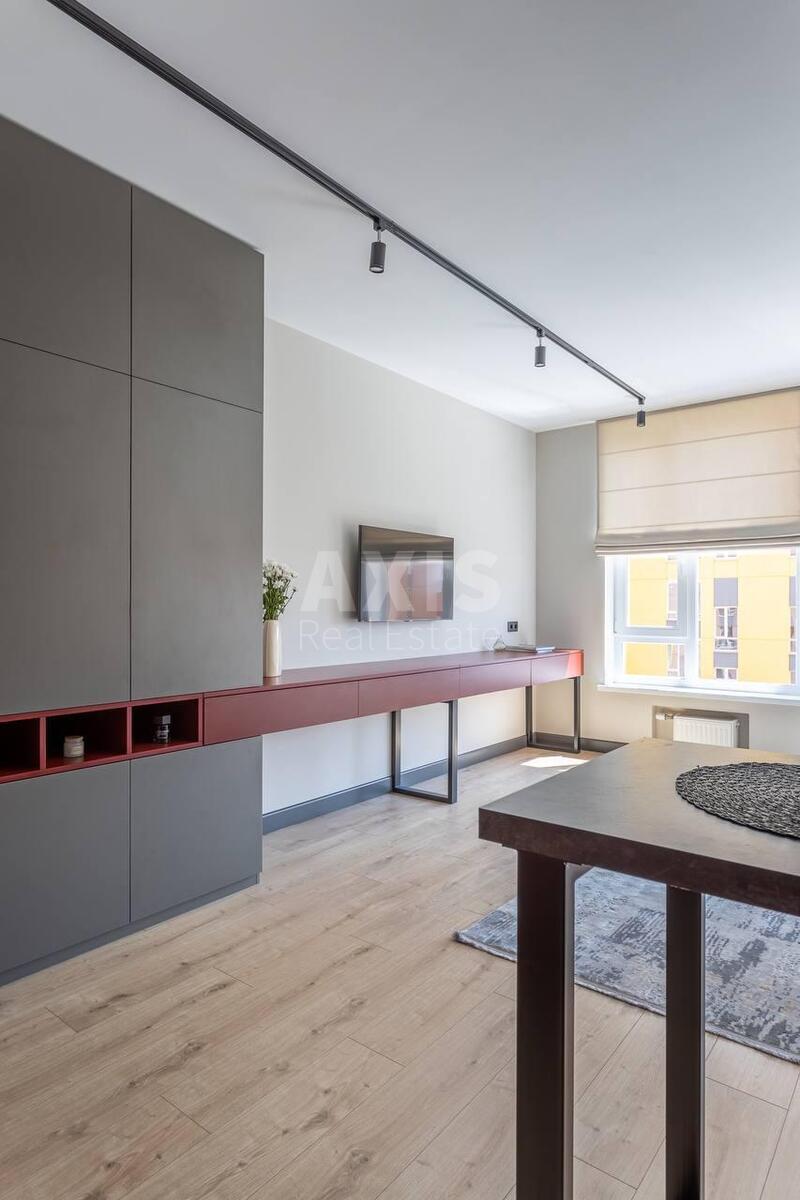 1k apartment vul. Regeneratorna 40