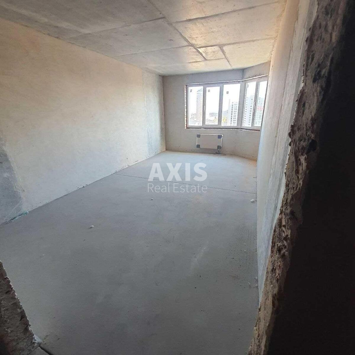 1k apartment vul. Kutuzova 18/7489320