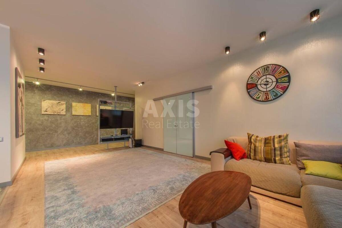 3k apartment vul. Dragomyrova Myhajla 18580612