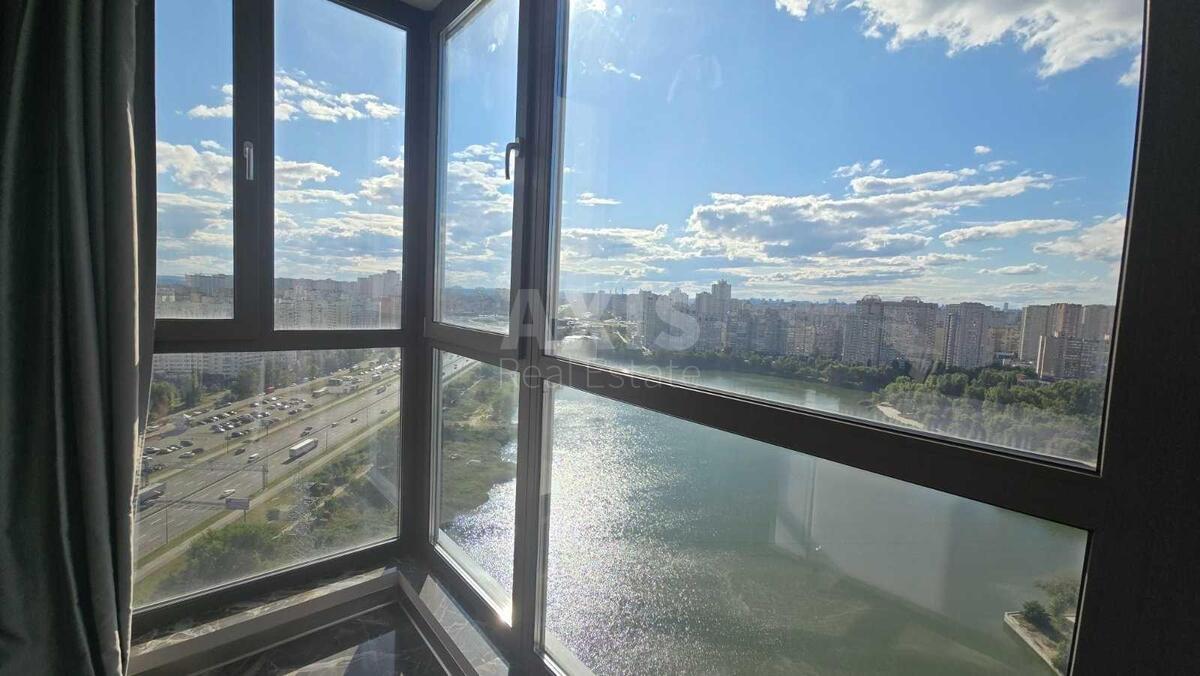 2к квартира ул. Ревуцкого 40580743