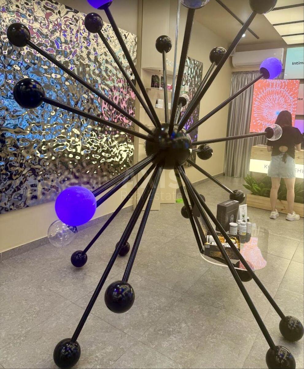 Trade object vul. Gonchara Olesja 75, 100m2624122