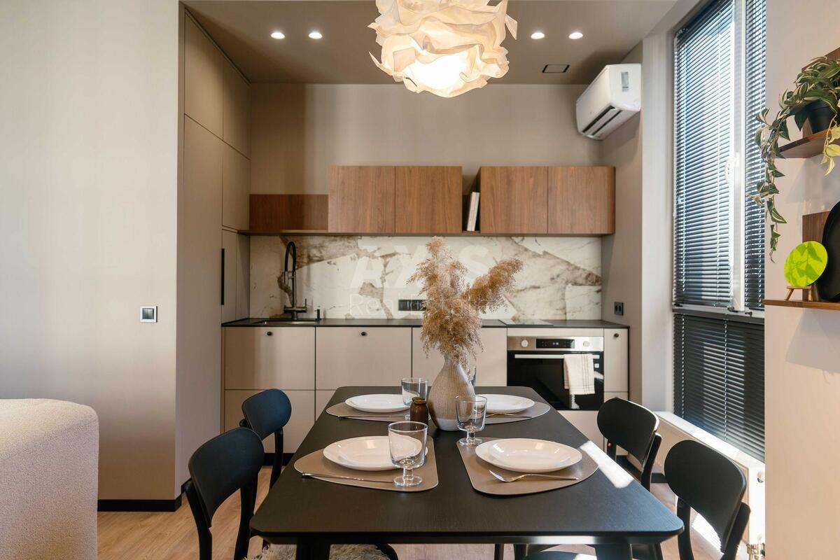 2k apartment vul. Saljutna 258129