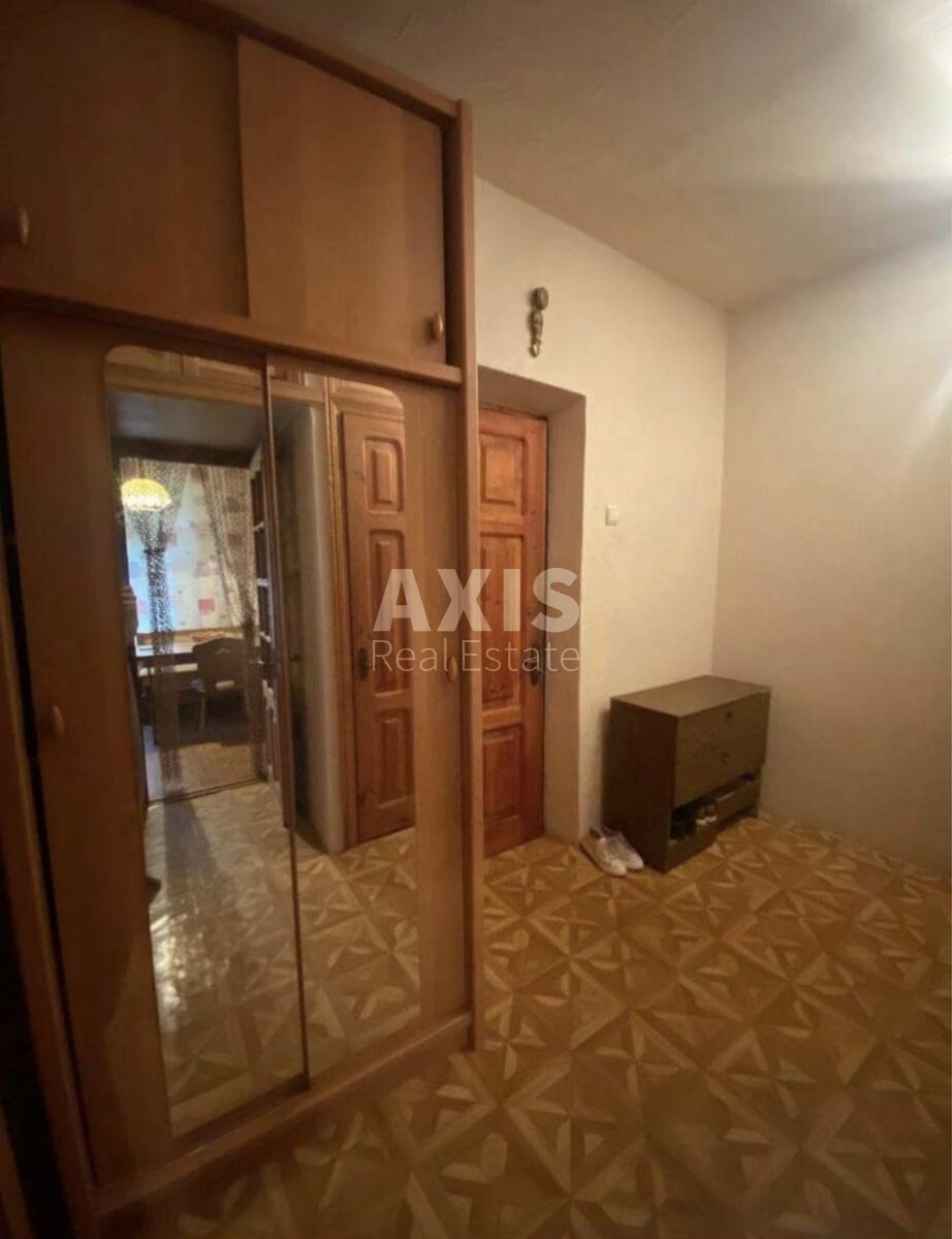 1к квартира ул. Василия Тютюнника 5Б480971